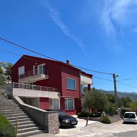Studio Apartman Cesarica Luaran gambar