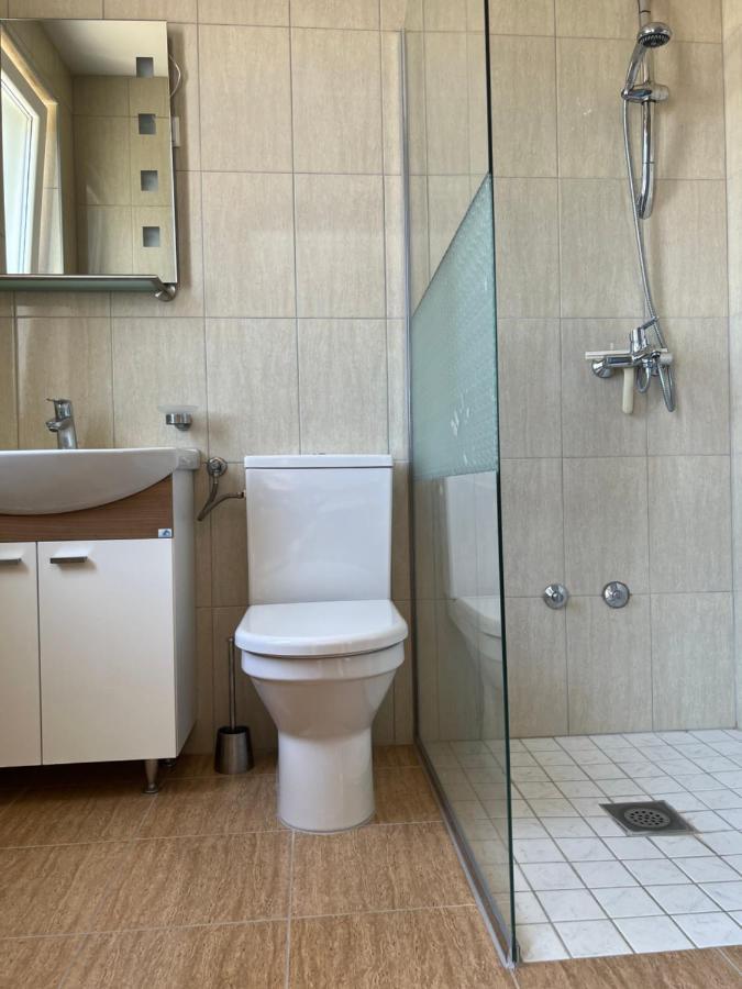 Studio Apartman Cesarica Luaran gambar