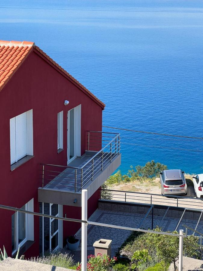 Studio Apartman Cesarica Luaran gambar